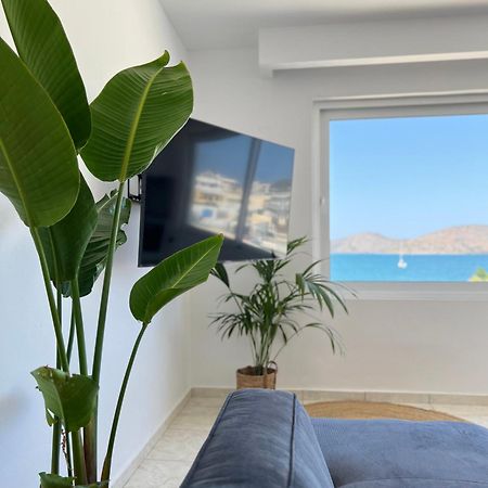 Elounda Port Apartment 外观 照片