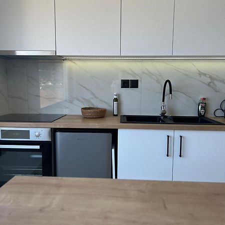 Elounda Port Apartment 外观 照片