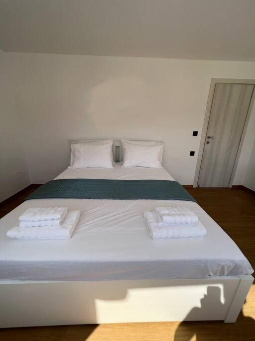 Elounda Port Apartment 外观 照片