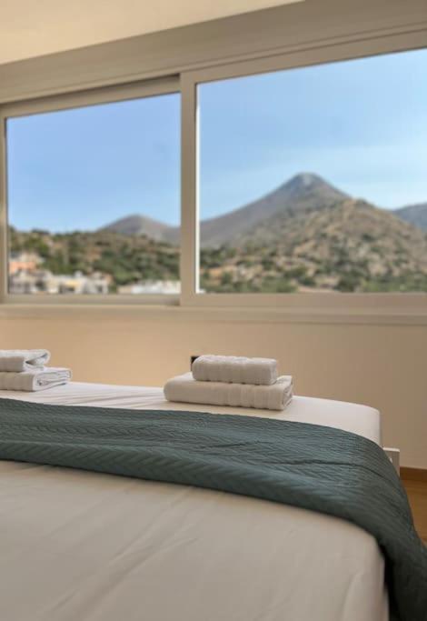 Elounda Port Apartment 外观 照片