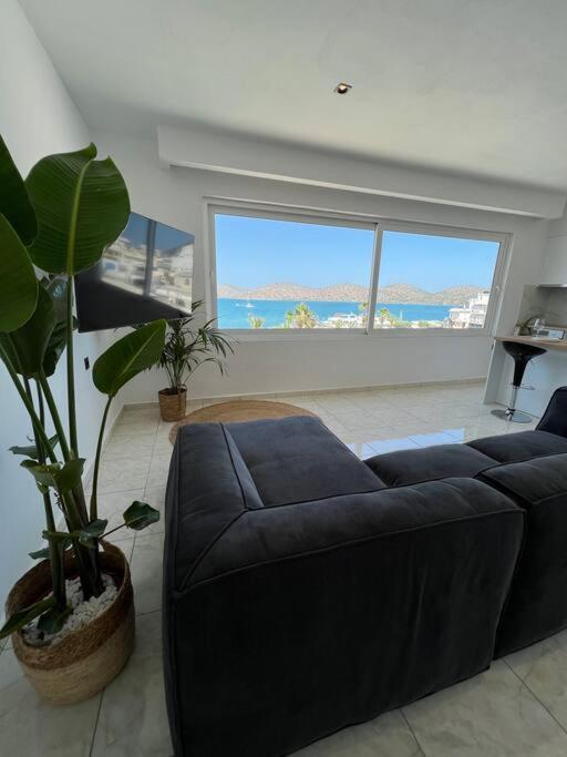 Elounda Port Apartment 外观 照片