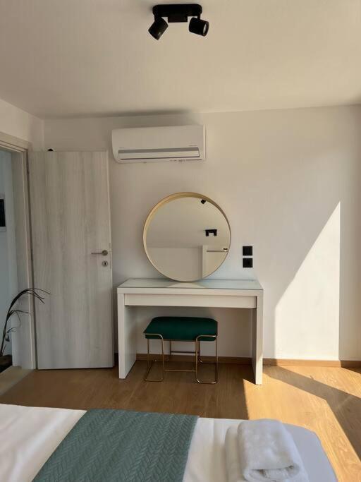 Elounda Port Apartment 外观 照片