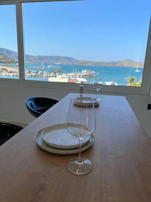 Elounda Port Apartment 外观 照片