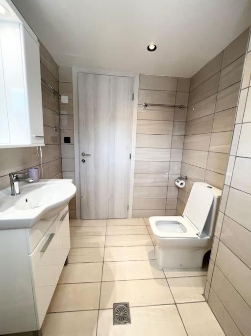 Elounda Port Apartment 外观 照片