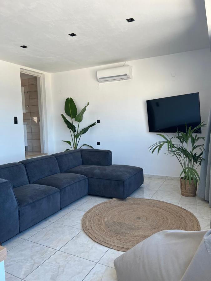 Elounda Port Apartment 外观 照片