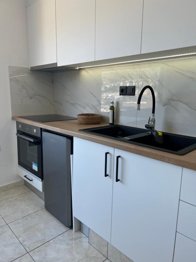 Elounda Port Apartment 外观 照片