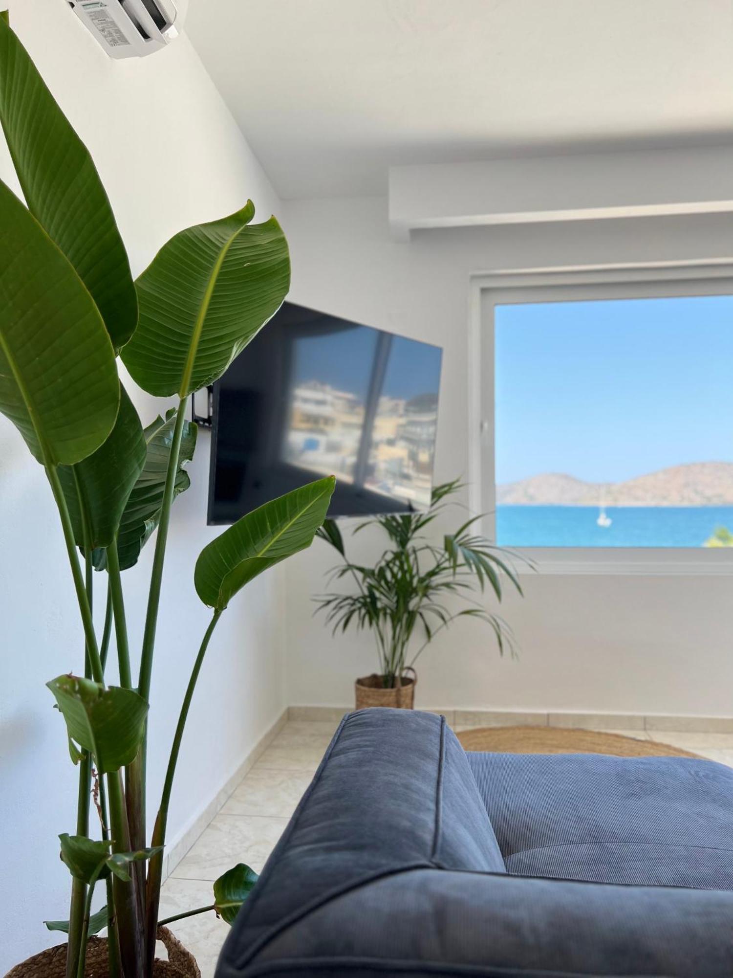 Elounda Port Apartment 外观 照片