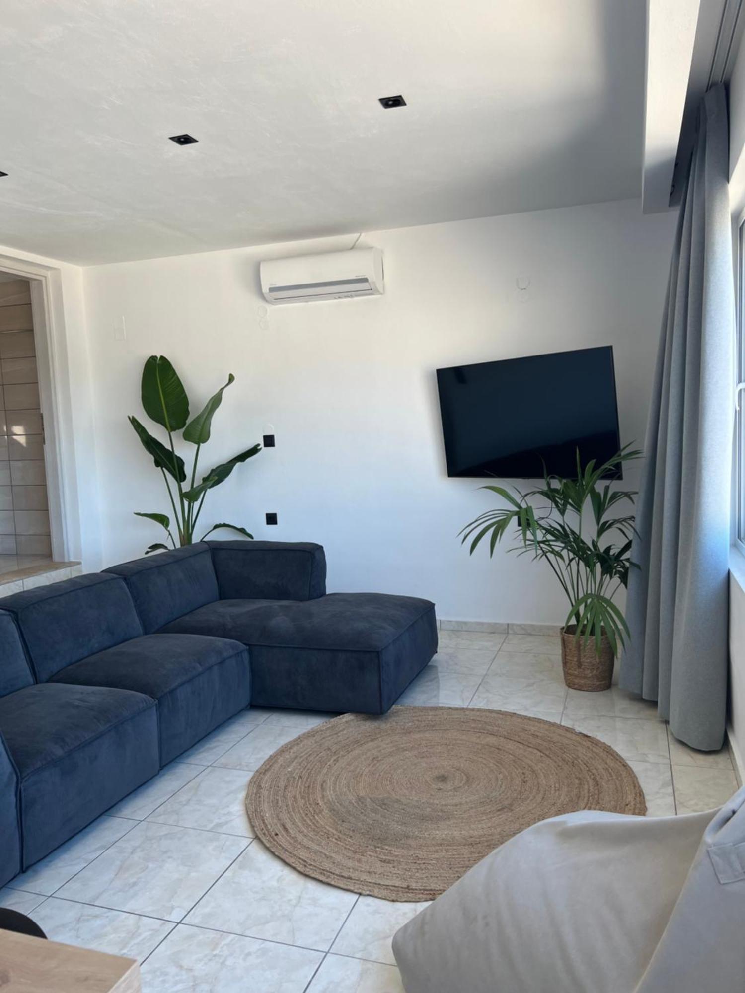 Elounda Port Apartment 外观 照片