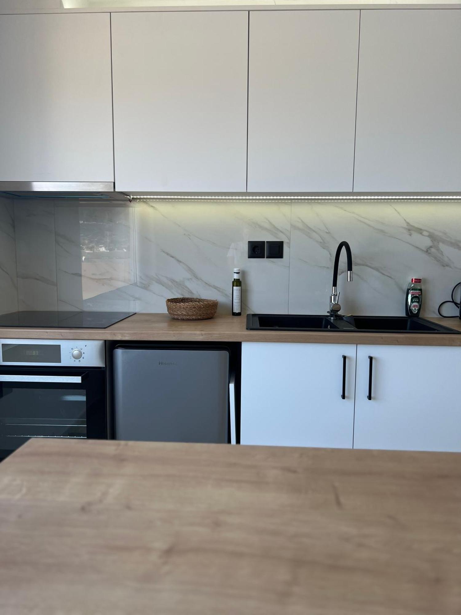 Elounda Port Apartment 外观 照片